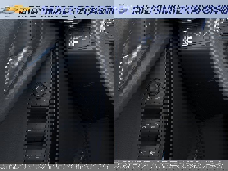 New 2026 Chevrolet Equinox LT w/ Midnight Edition image 22