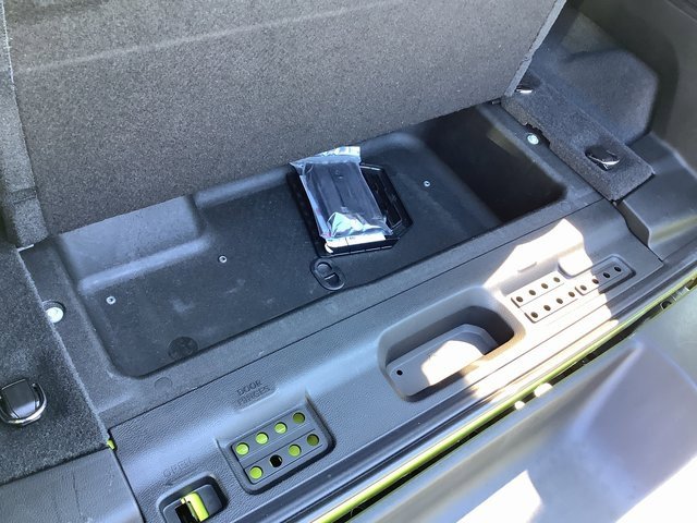 Used 2024 Jeep Wrangler Sport S image 30