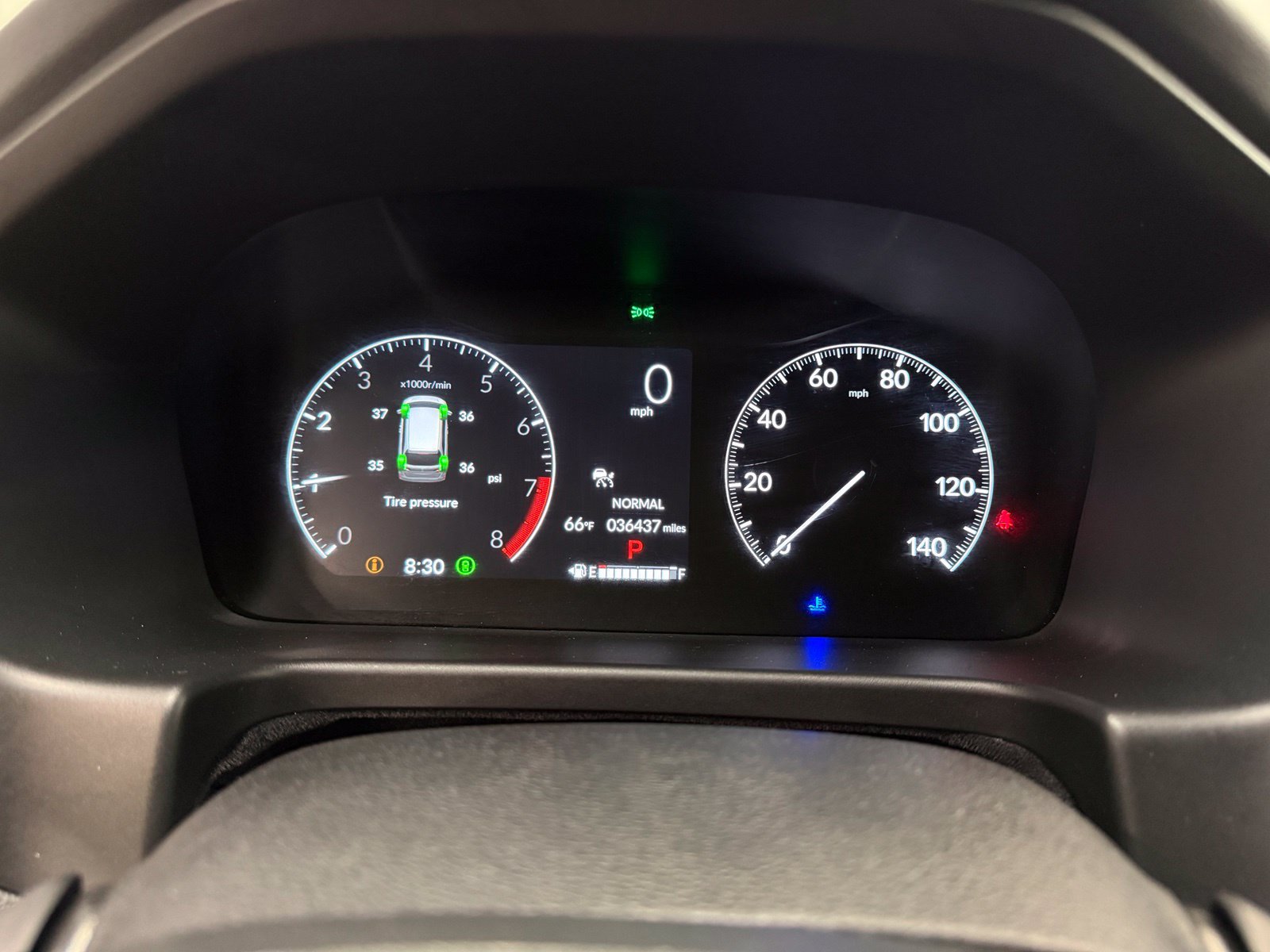 Used 2025 Honda Odyssey Sport-L image 14