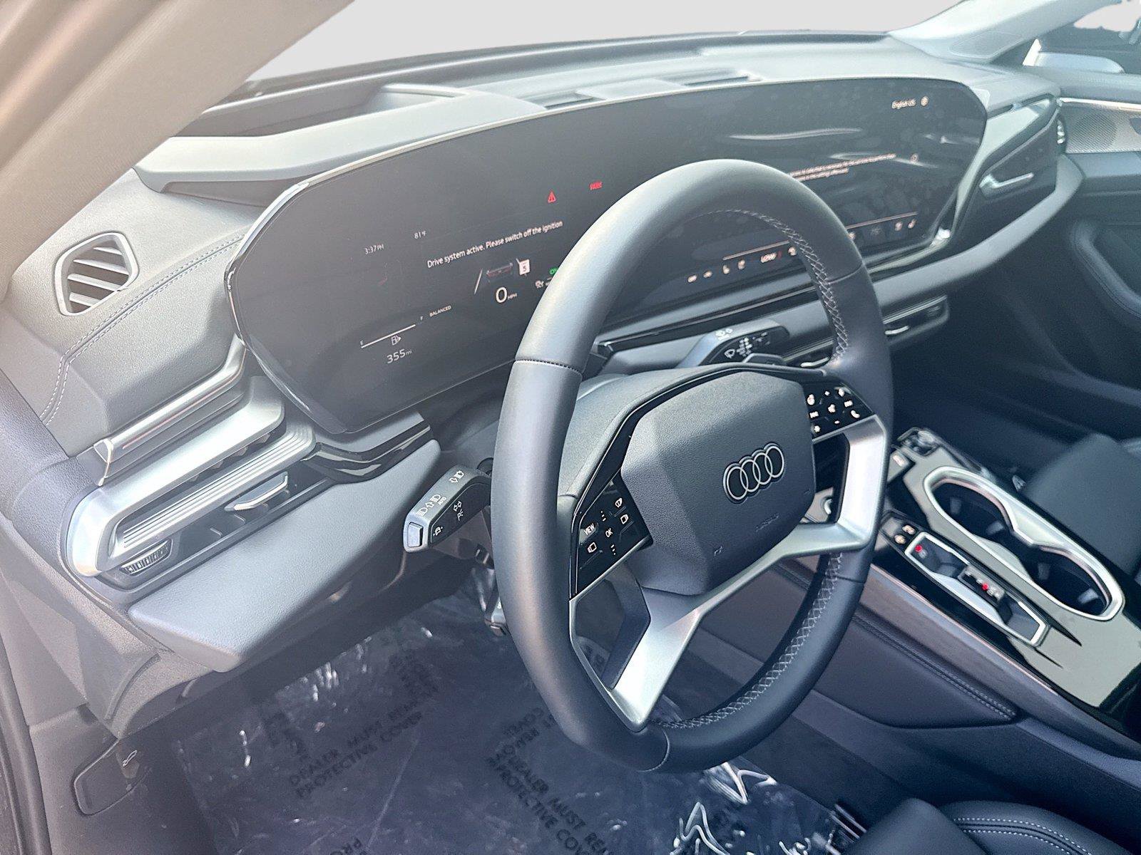 Certified 2026 Audi A6 Premium Plus AWD/4WD image 9