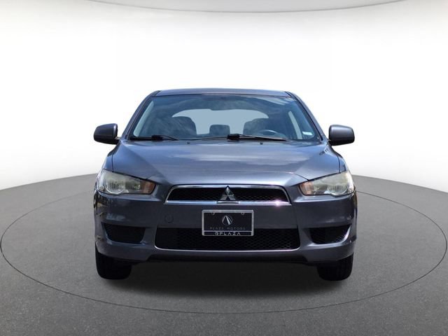 Used 2011 Mitsubishi Lancer ES FWD image 2