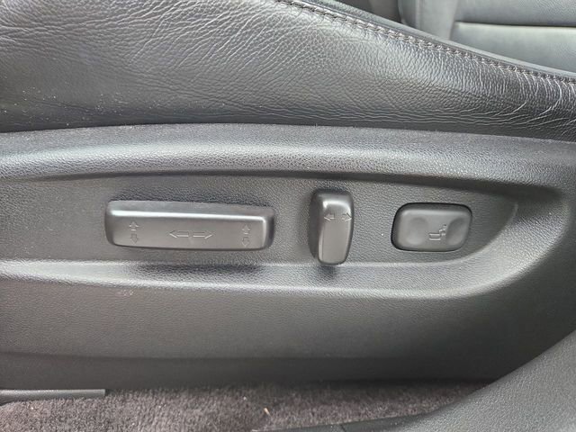 Used 2018 Acura MDX FWD w/ Technology Package image 12