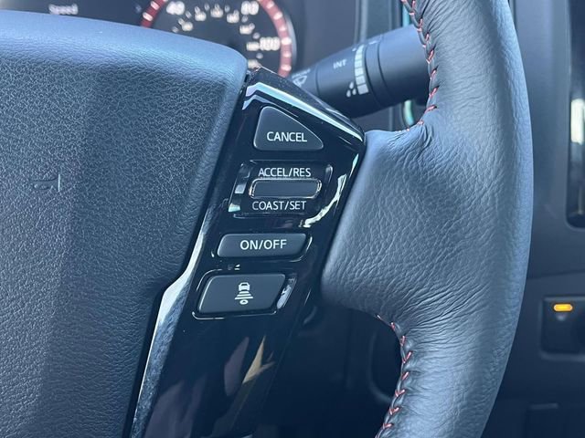 Used 2024 Nissan Frontier PRO-4X w/ Technology Package image 25