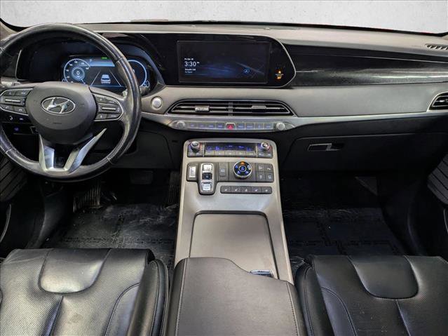 Used 2022 Hyundai Palisade Calligraphy image 19