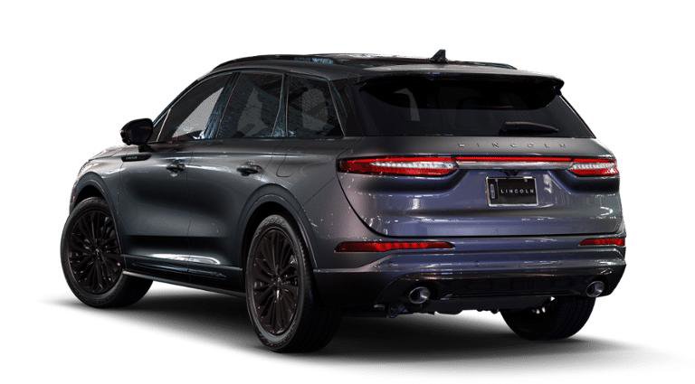 New 2026 Lincoln Corsair Premiere image 24
