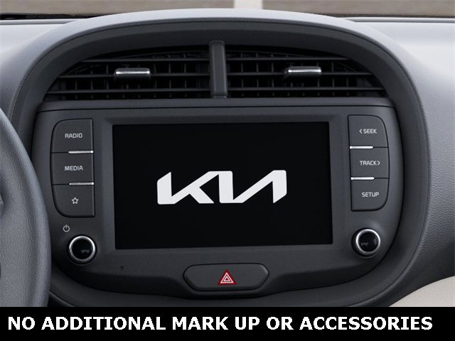 New 2025 Kia Soul LX image 20