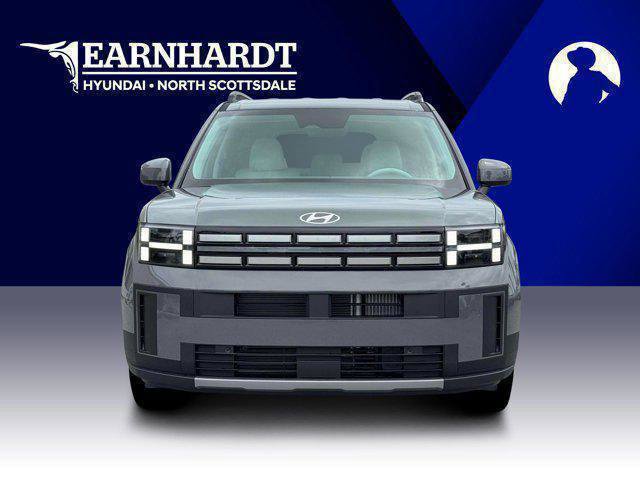 New 2026 Hyundai Santa Fe SEL image 12