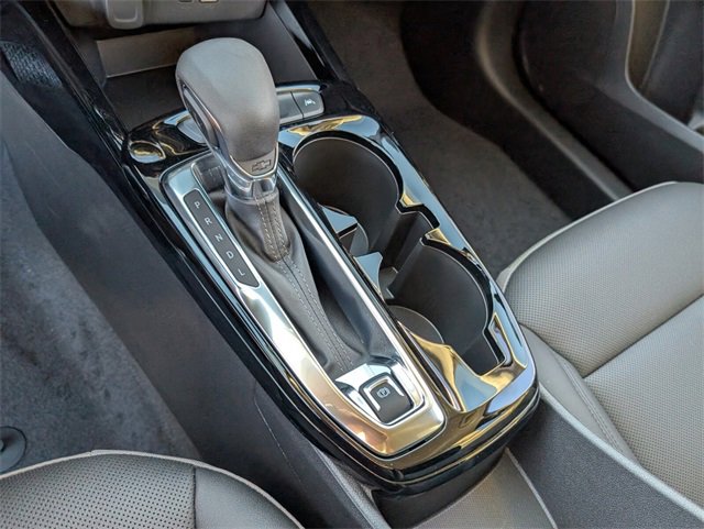 New 2025 Chevrolet Trax ACTIV w/ Driver Confidence Package image 13