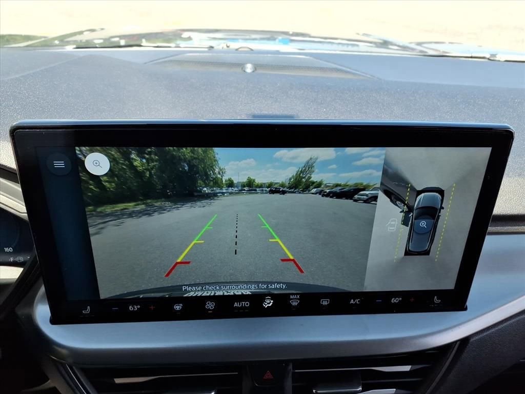 Used 2023 Ford Escape Active w/ Tech Pack #2 AWD/4WD image 25