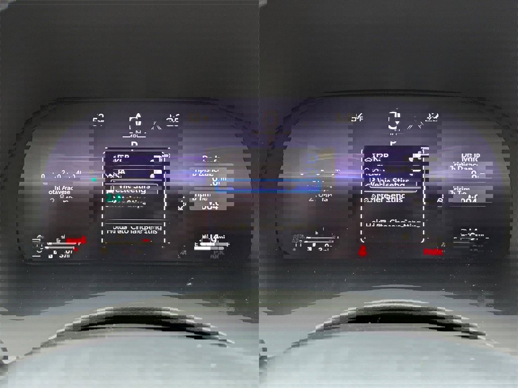 New 2026 Toyota Highlander Limited image 30