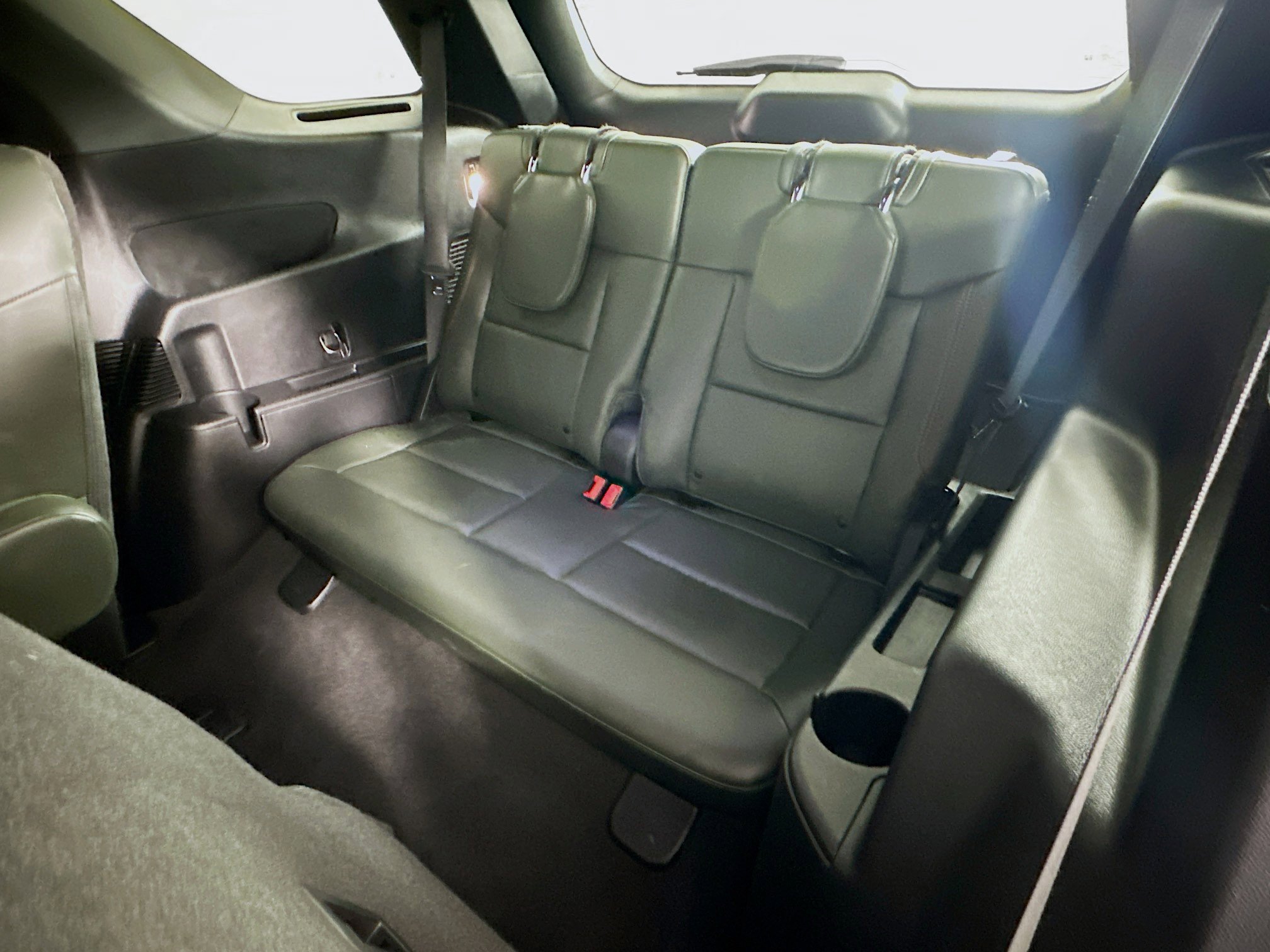 Used 2022 Ford Explorer Timberline image 30