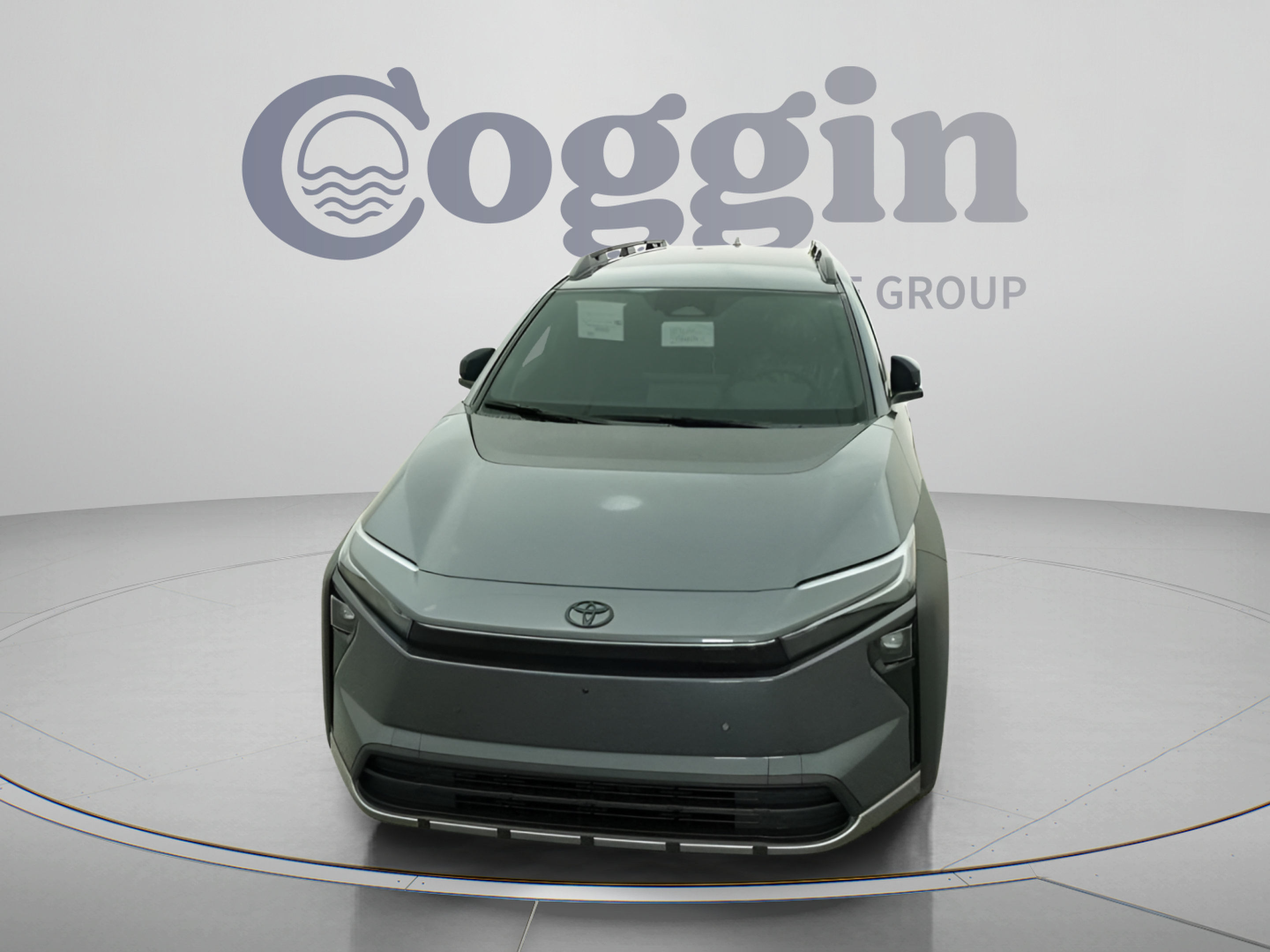 New 2026 Toyota bZ Woodland AWD/4WD image 29