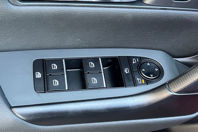 New 2026 MAZDA CX-50 2.5 Hybrid w/ Cargo Package image 12