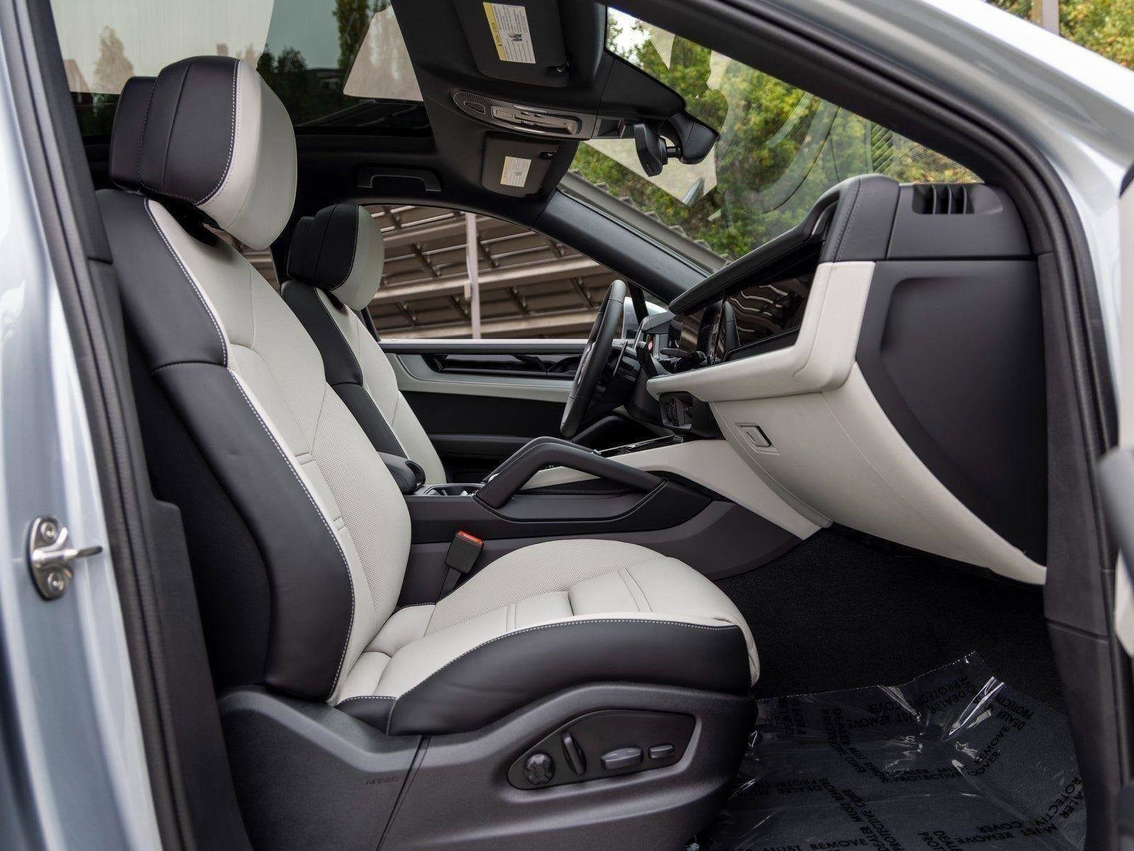 New 2026 Porsche Cayenne Coupe image 85