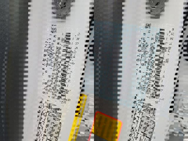 New 2025 Ford Bronco Sport Badlands w/ Sasquatch Badlands Package image 15