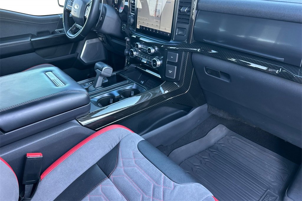 Used 2023 Ford F150 Raptor image 18