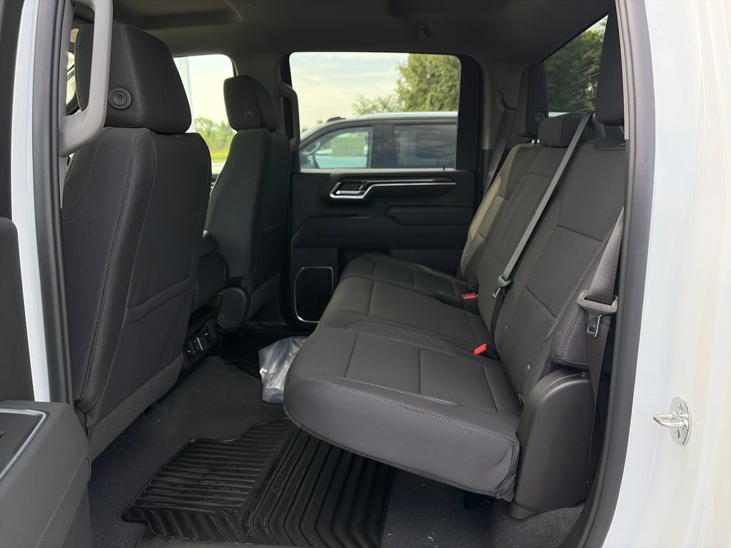 New 2026 Chevrolet Silverado 3500 LT w/ Safety Package AWD/4WD image 23