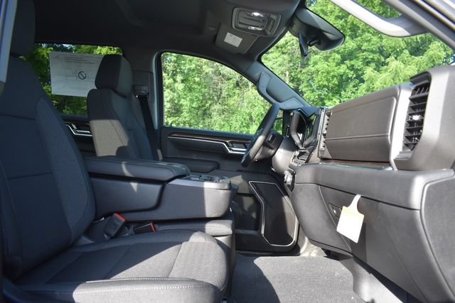 New 2026 Chevrolet Silverado 1500 LT AWD/4WD image 15