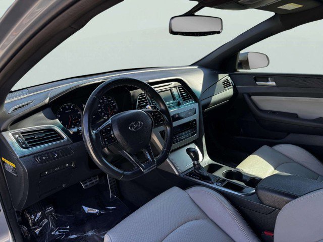 Used 2015 Hyundai Sonata Sport 2.0T image 20