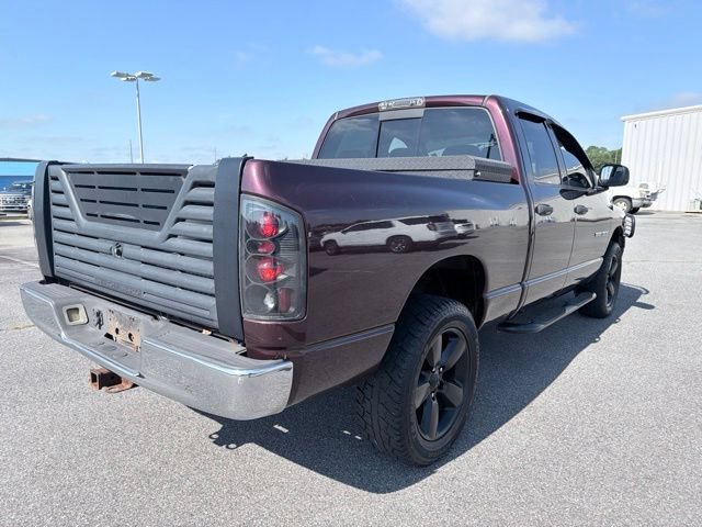 Used 2004 Dodge Ram 1500 Truck SLT w/ Quad Cab Value Group AWD/4WD image 3