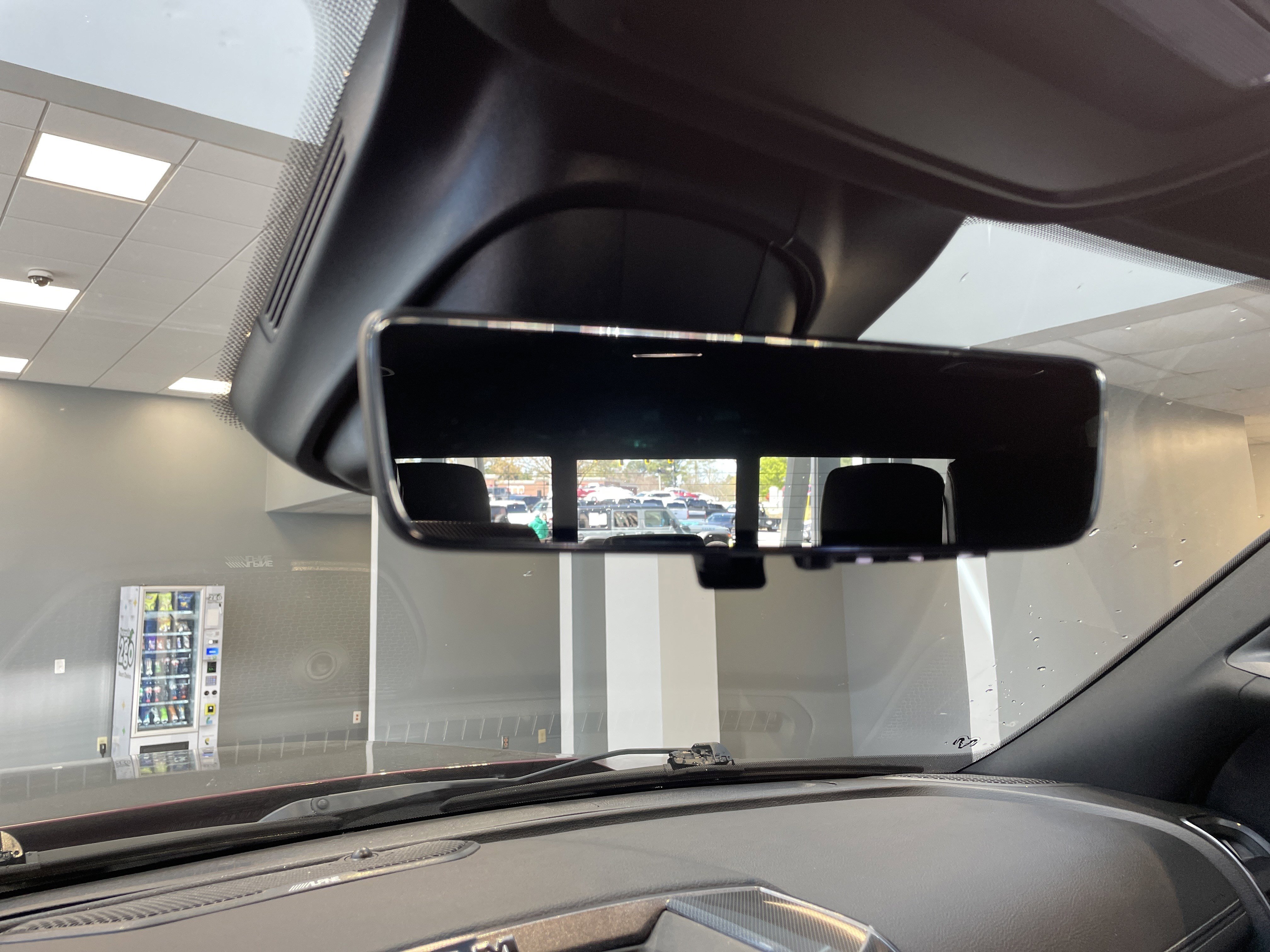 Used 2022 RAM 2500 Power Wagon w/ Level 2 Equipment Group image 31