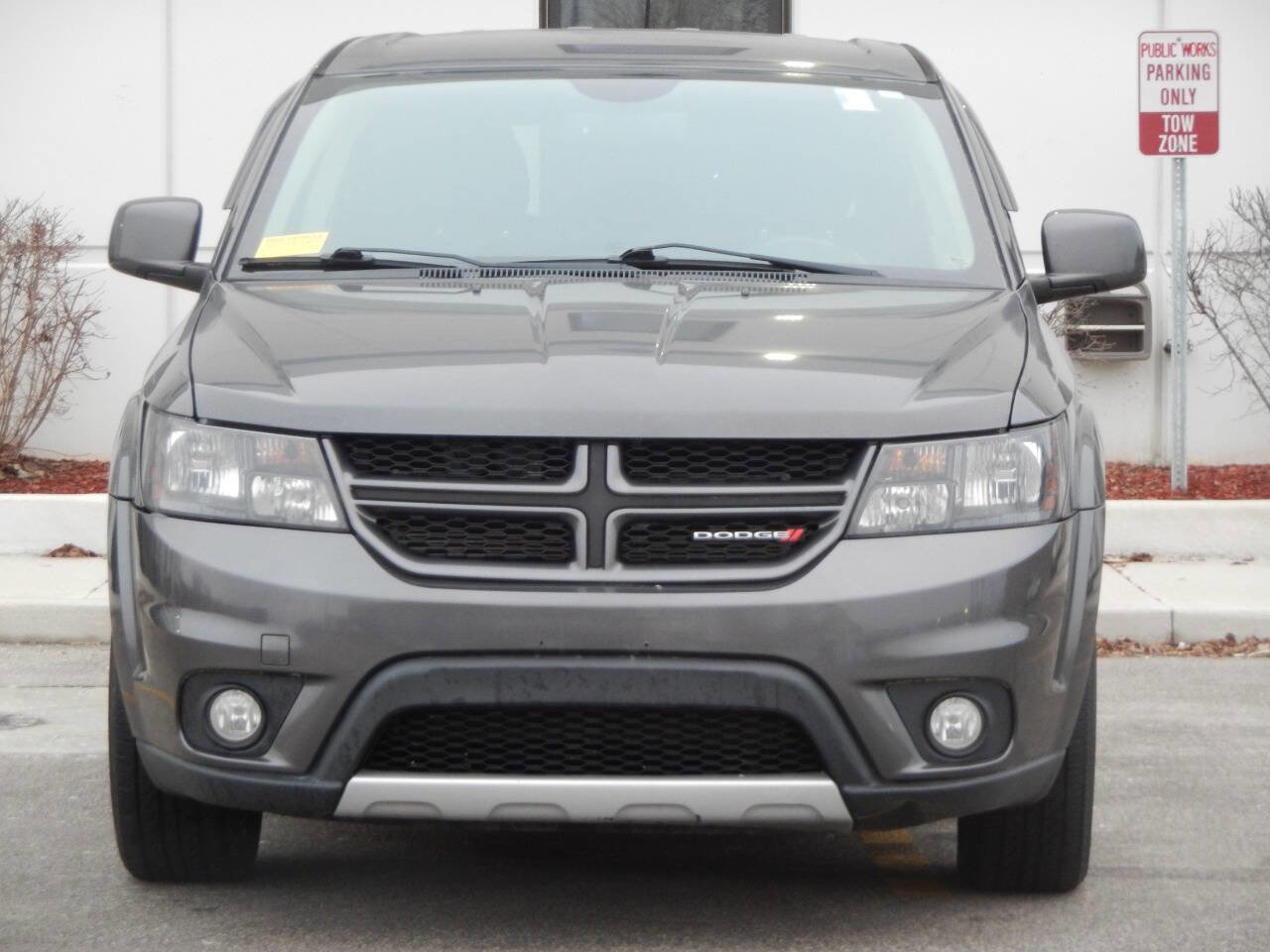 Used 2015 Dodge Journey R/T image 7