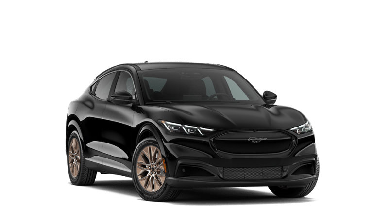 New 2026 Ford Mustang Mach-E Premium w/ Technology Package AWD/4WD image 26