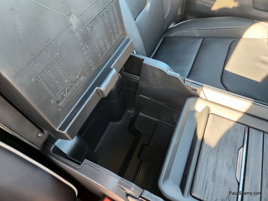 New 2026 RAM 1500 Limited image 43