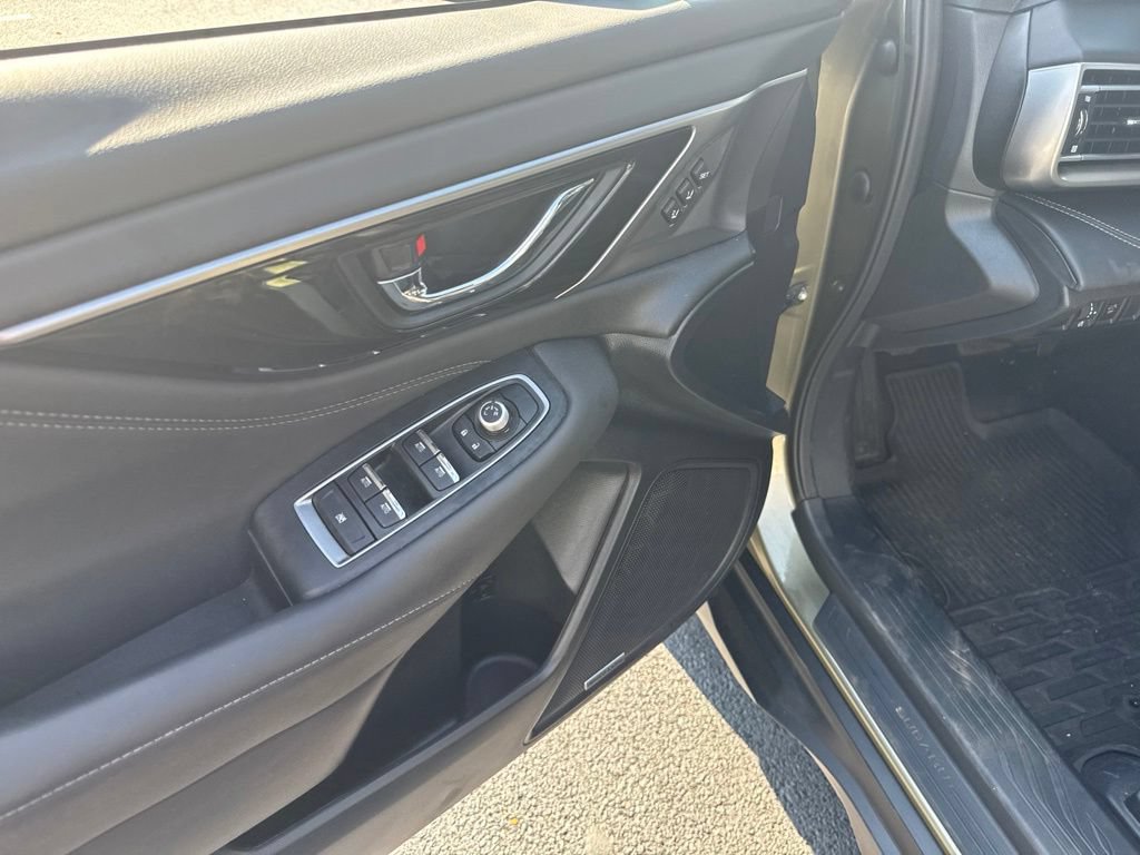 Used 2024 Subaru Outback Limited XT AWD/4WD image 14