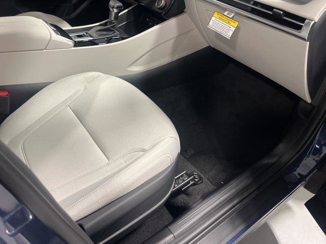 New 2026 Hyundai Tucson SEL image 23