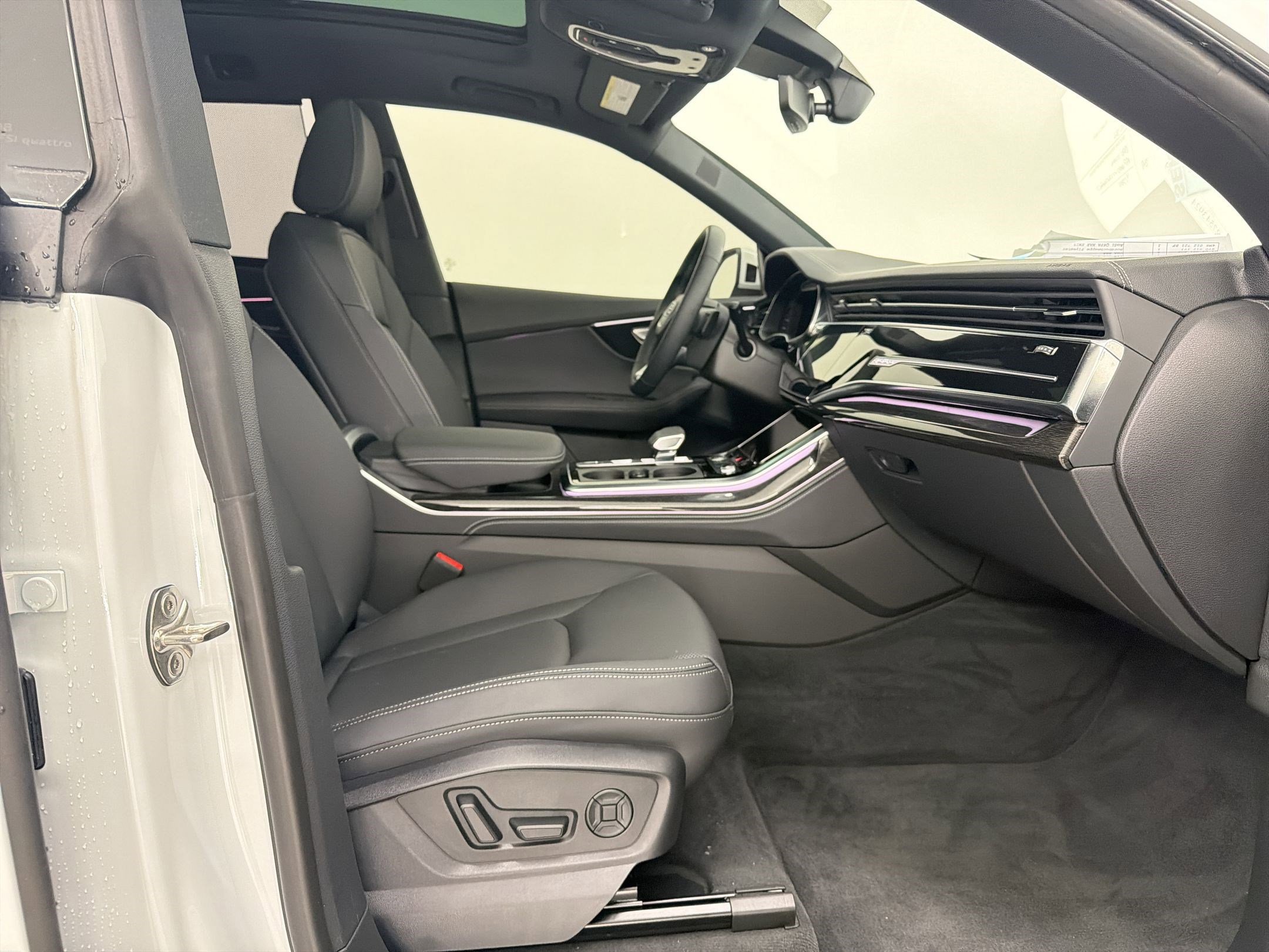 Certified 2026 Audi Q8 Premium Plus image 26