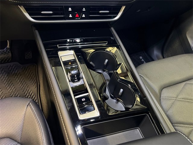 New 2026 Volkswagen Atlas SE image 20