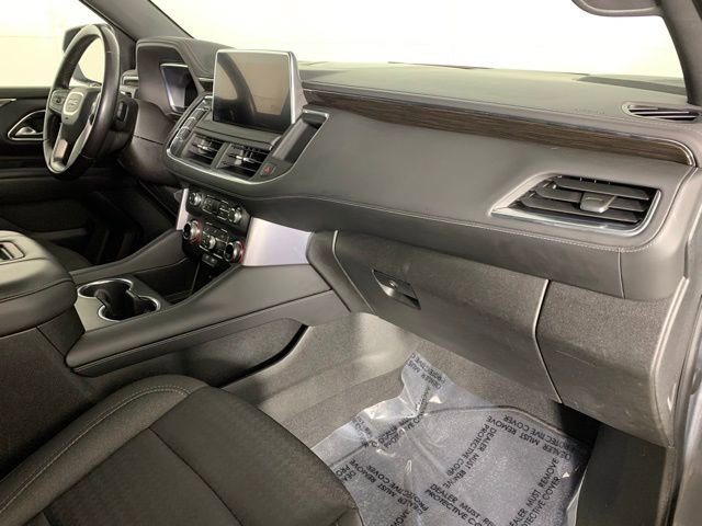 Used 2022 GMC Yukon SLE image 23