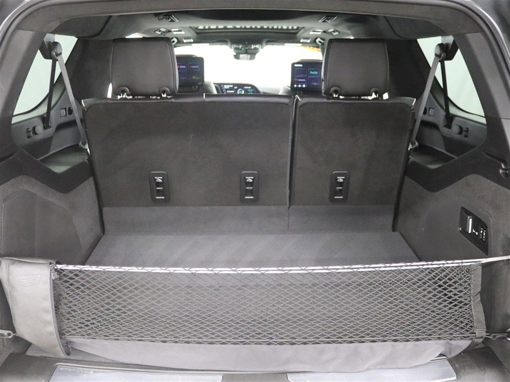 Used 2022 Cadillac Escalade ESV Sport Platinum AWD/4WD image 26