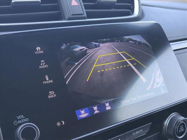 Used 2018 Honda CR-V EX image 13