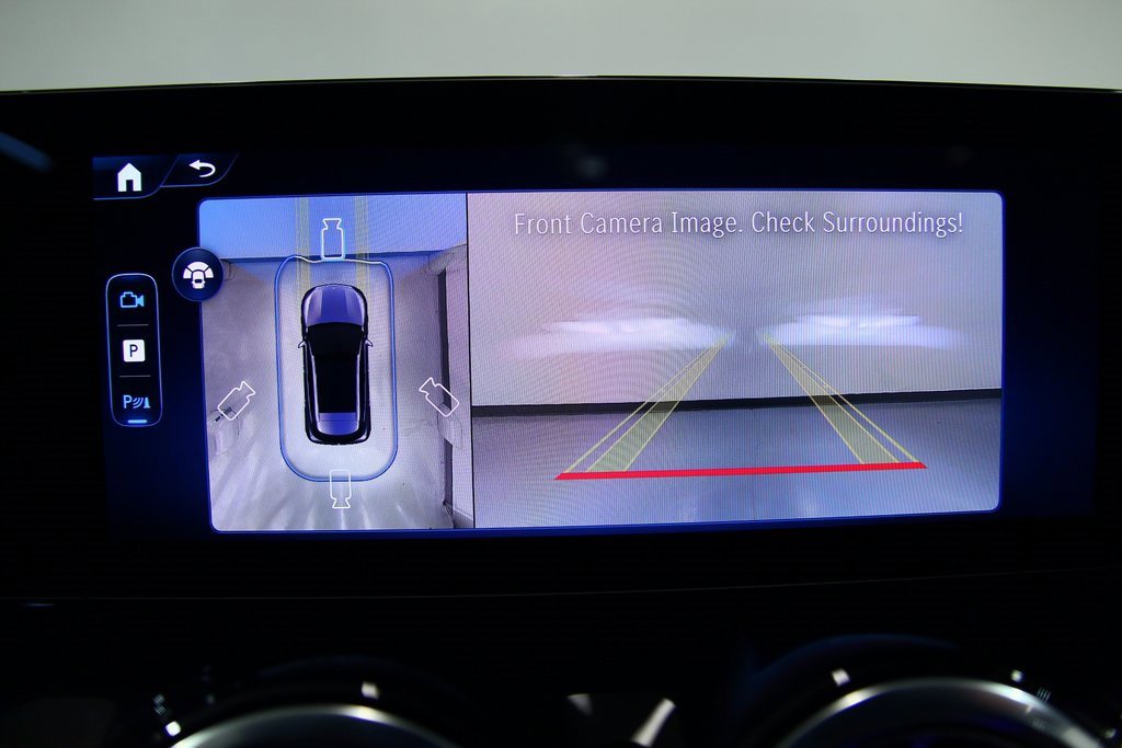 Used 2025 Mercedes-Benz GLA 250 GLA 250 image 10