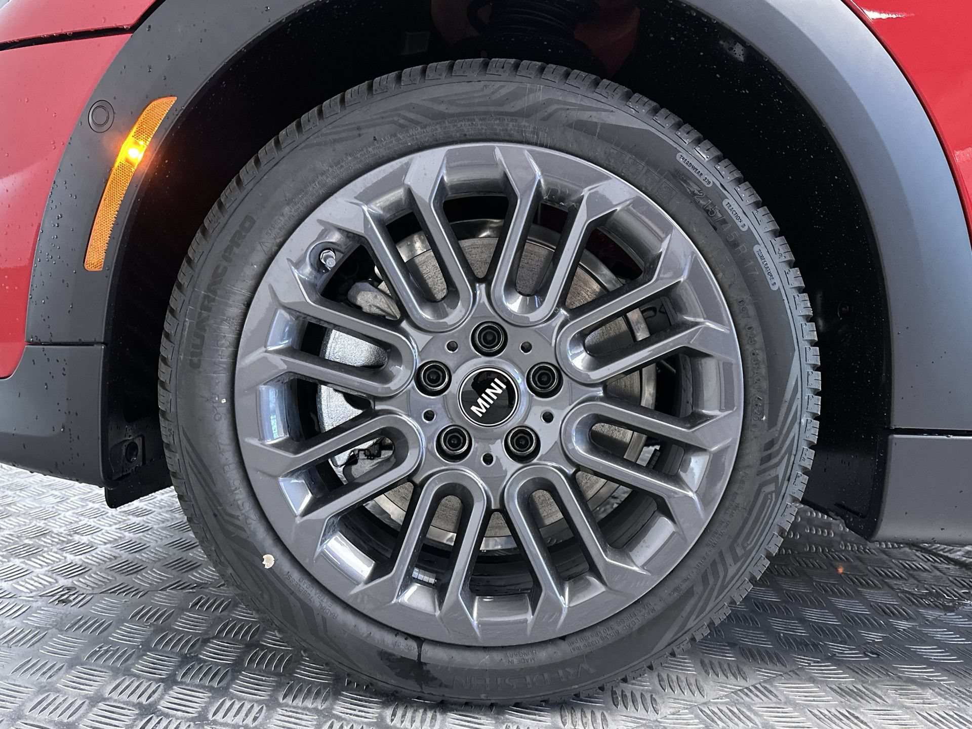 New 2026 MINI Cooper S FWD image 26