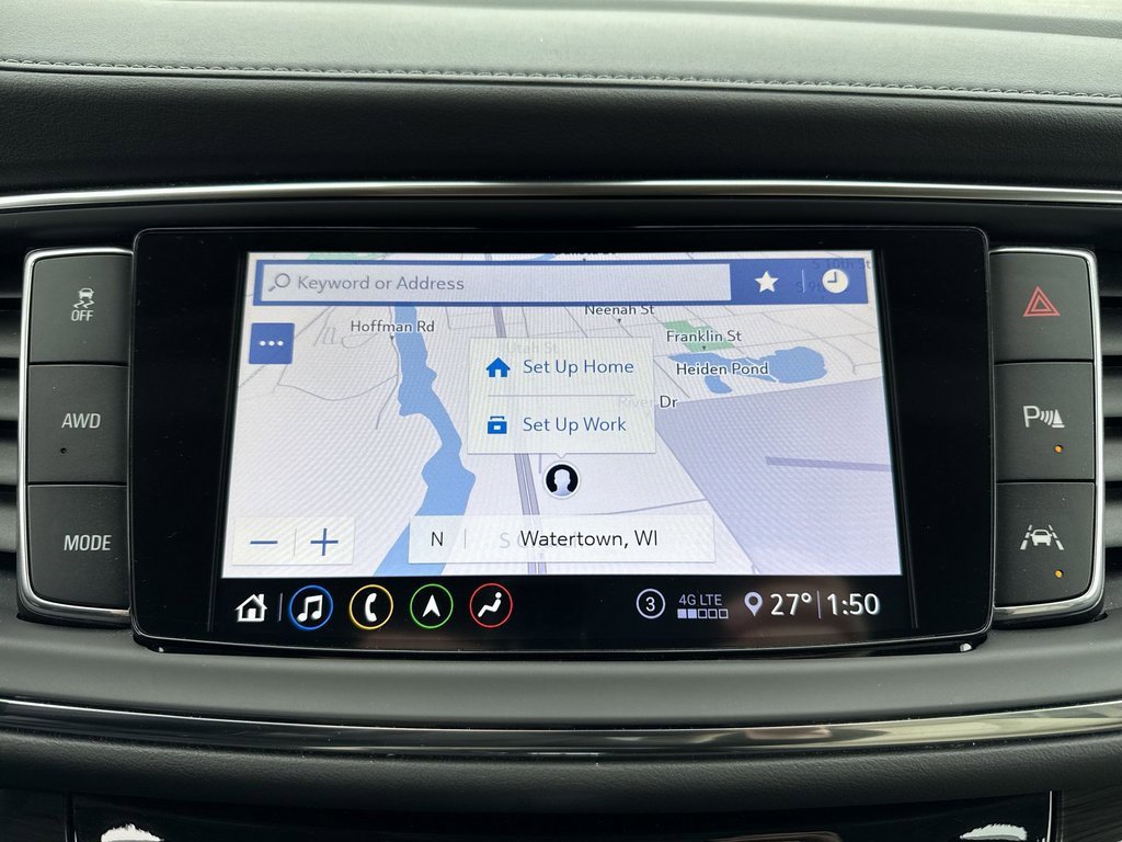 Certified 2021 Buick Enclave Premium w/ Surround and Sites Package image 14