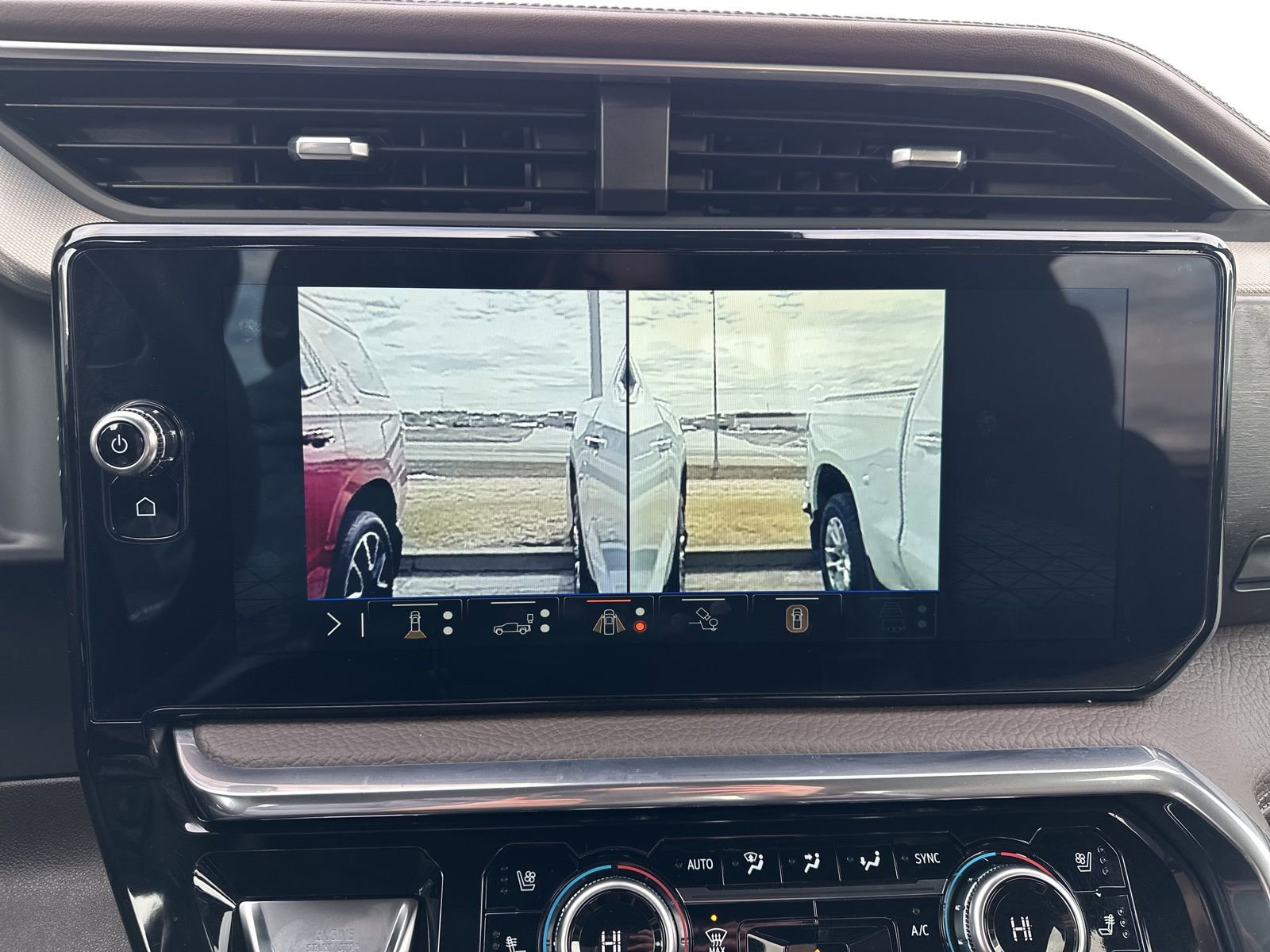 Used 2024 GMC Sierra 1500 Denali w/ Denali Reserve Package image 62