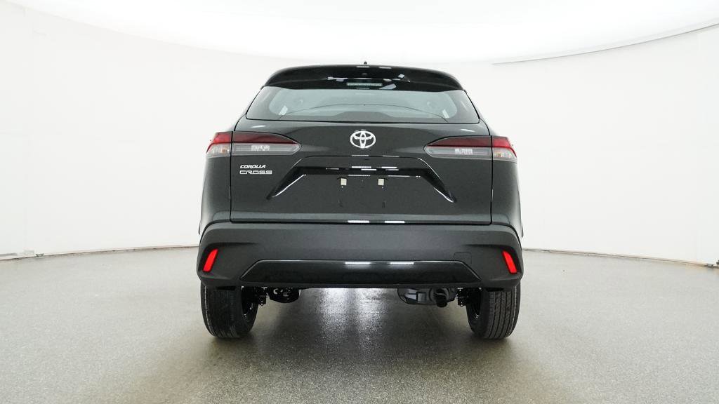 New 2026 Toyota Corolla Cross L image 39