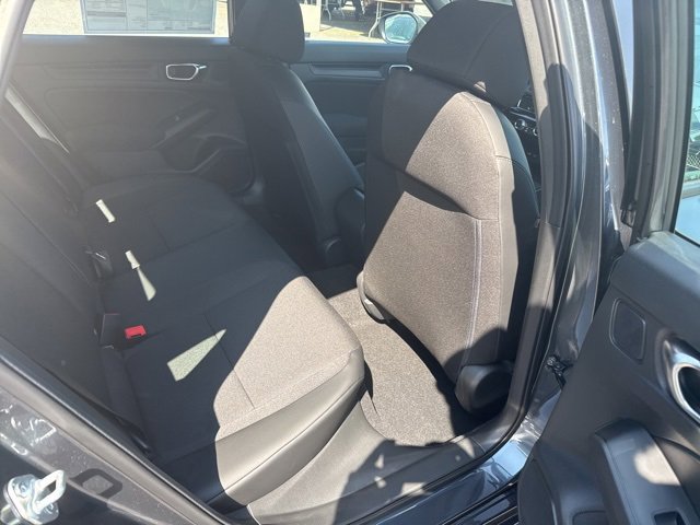 New 2026 Honda Civic Sport image 13