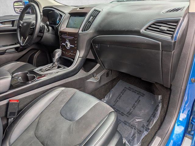 Used 2018 Ford Edge Sport w/ Equipment Group 401A image 21