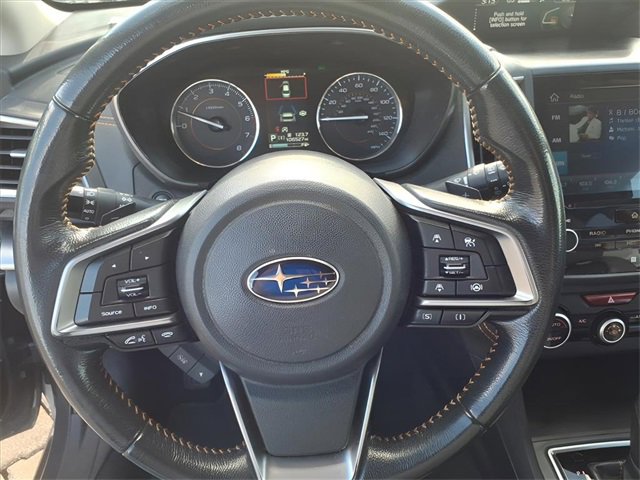 Used 2022 Subaru Crosstrek 2.5i Limited image 20