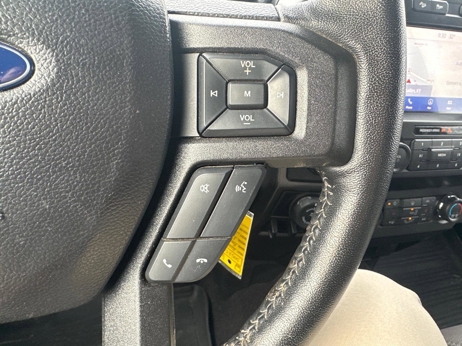 Used 2020 Ford F150 XLT w/ Equipment Group 302A Luxury image 19