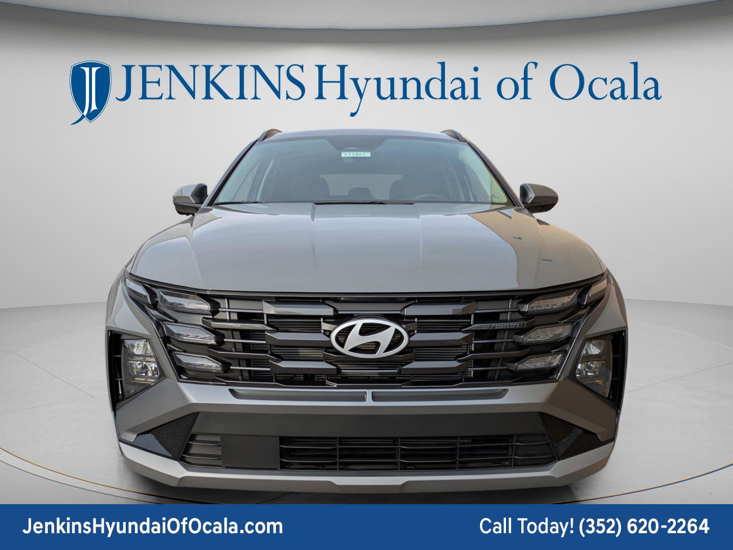 New 2026 Hyundai Tucson SEL image 10