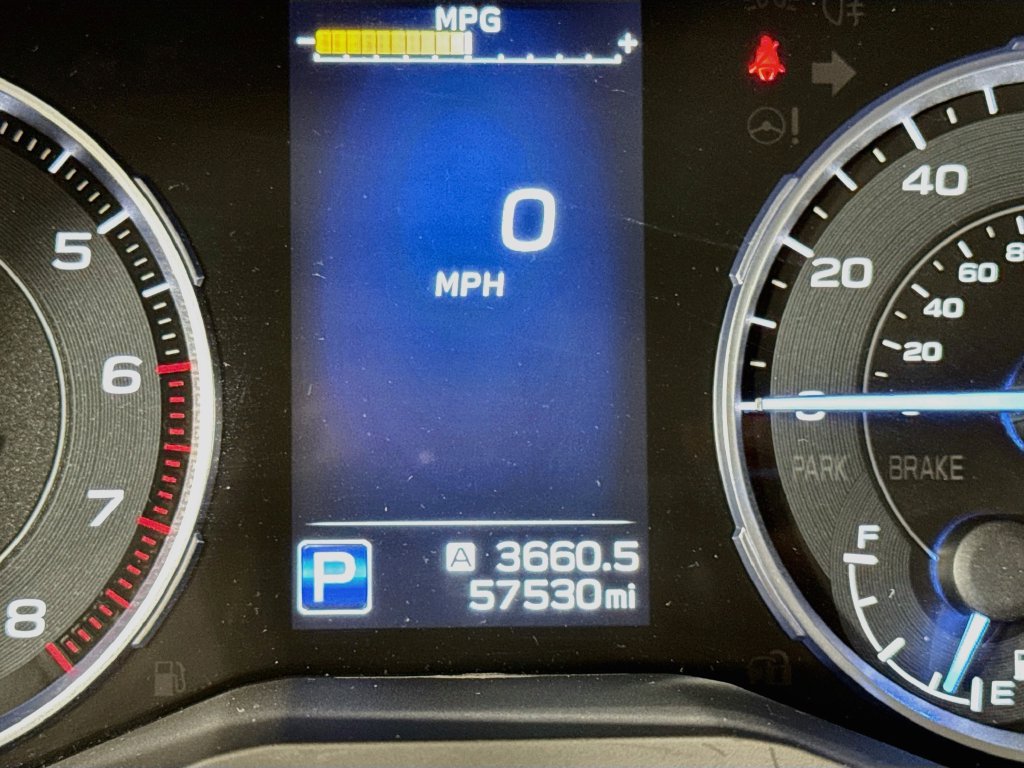 Used 2020 Subaru Ascent Touring w/ Popular Package #3 AWD/4WD image 25