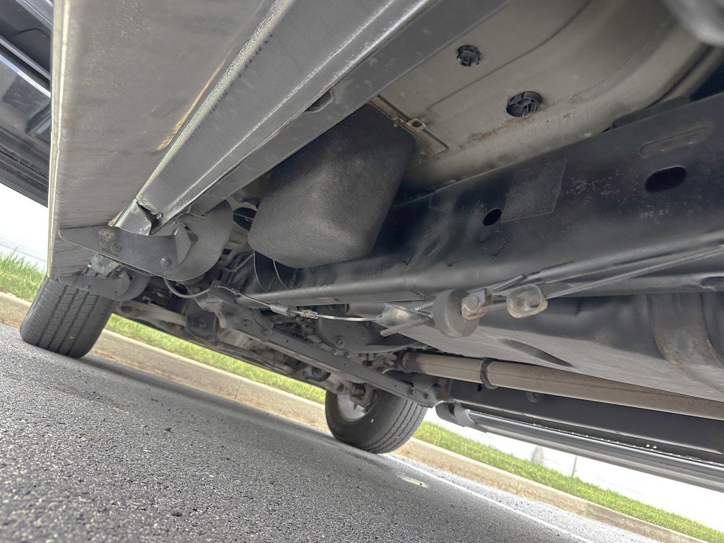 Used 2014 RAM 1500 Limited AWD/4WD image 36