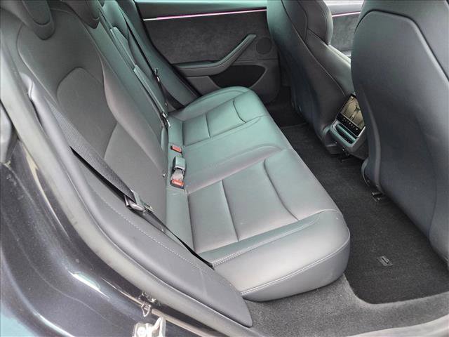 Used 2024 Tesla Model 3 Performance image 16
