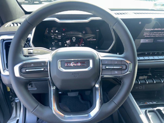 New 2026 GMC Canyon Elevation w/ Convenience Package RWD image 17