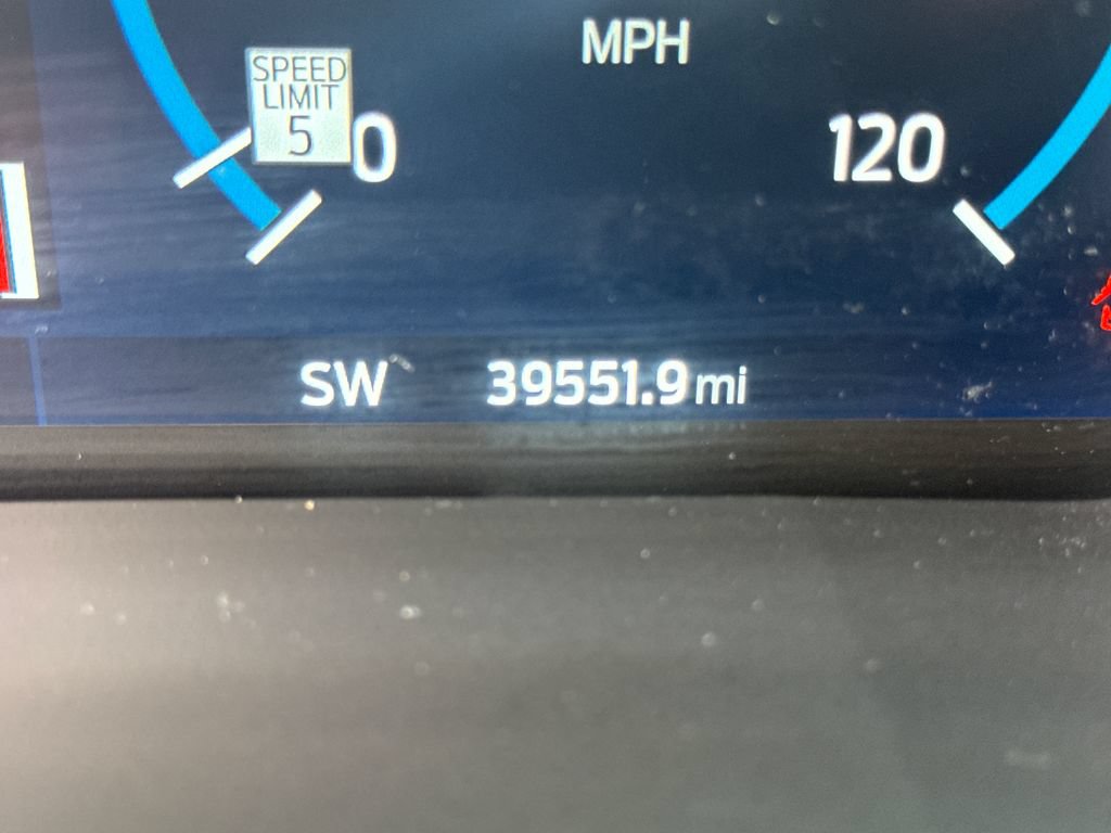 Used 2023 Ford F150 Lariat w/ Equipment Group 502A High RWD image 25